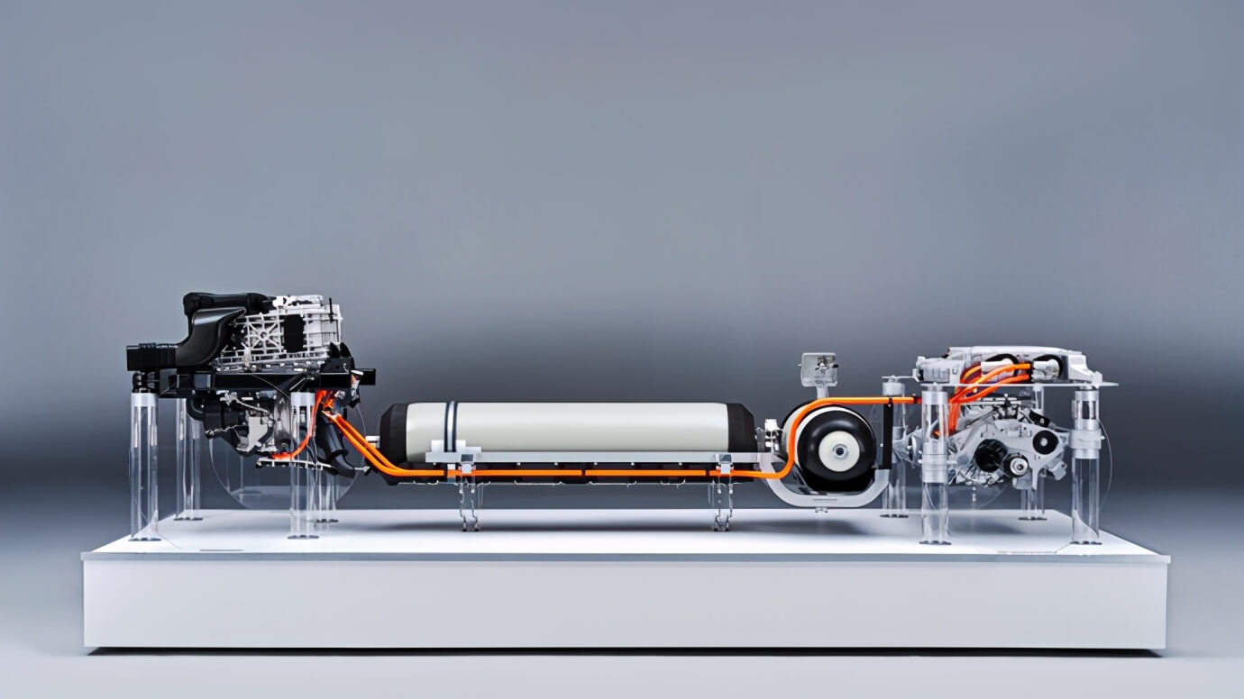 寶馬集團積極布局新能源領域，這一次“既要又要”