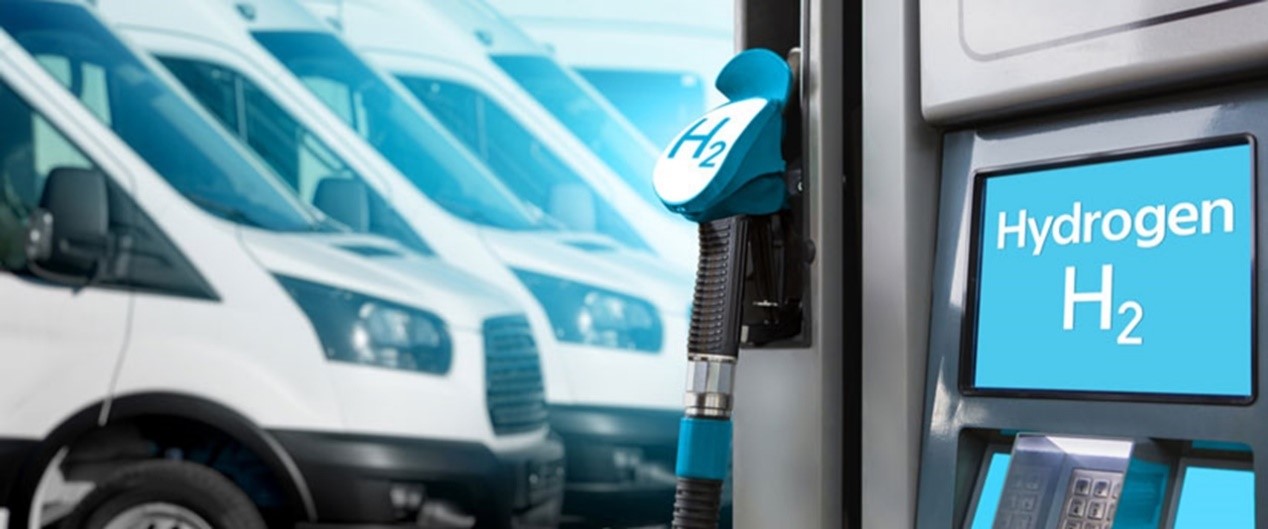 氫能大事件回顧，5月14日期！