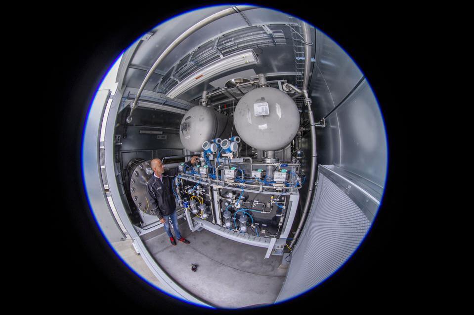 德勤新報告強調(diào)了能源轉(zhuǎn)型決策中的陷阱 德勤新報告強調(diào)了能源轉(zhuǎn)型決策中的陷阱