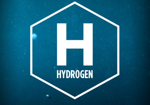 來自愛達(dá)荷實驗室核動力測試裝置的氫氣