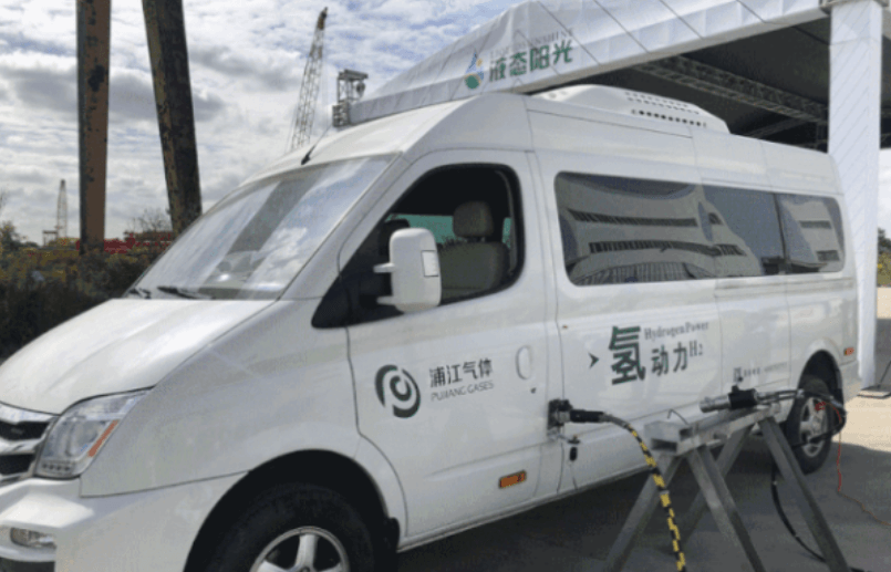 日本轉戰氫能源:為什么大家都在開發電動汽車,日本卻在做不同的事情? 日本轉戰氫能源:為什么大家都在開發電動汽車,日本卻在做不同的事情?
