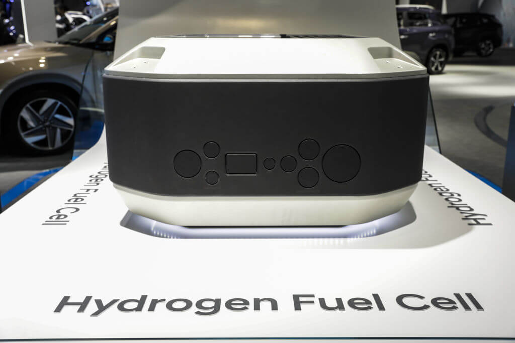 氫燃料技術在成為主流之前還需要克服一些障礙