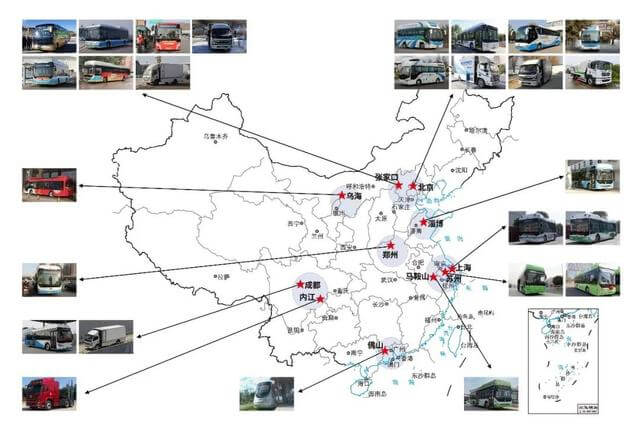 億華通正穩(wěn)步向萬(wàn)億氫能藍(lán)海奔去