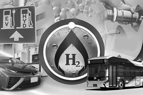 熱、熱、熱！是時候給過熱的氫氣工業降溫了