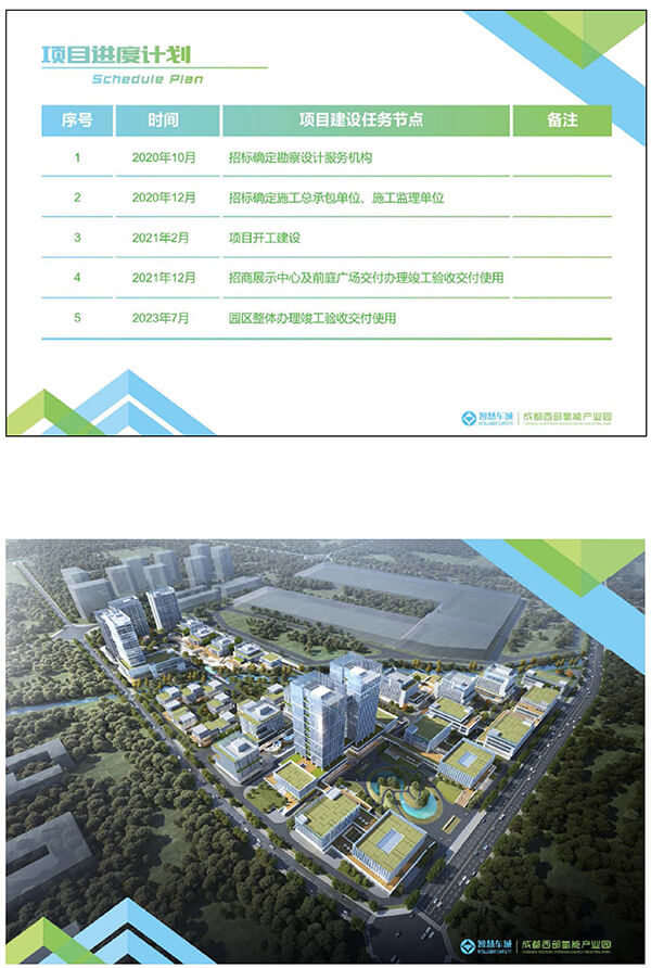 成都西部氫能源產業(yè)推介資料