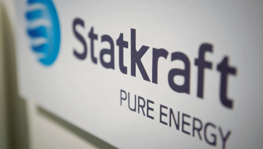 挪威的Statkraft公司排隊為88米長的零排放船提供綠氫