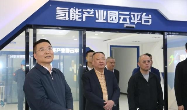 股權(quán)超過13%，美錦能源大手筆加碼冬奧會保障企業(yè)京輝氣體