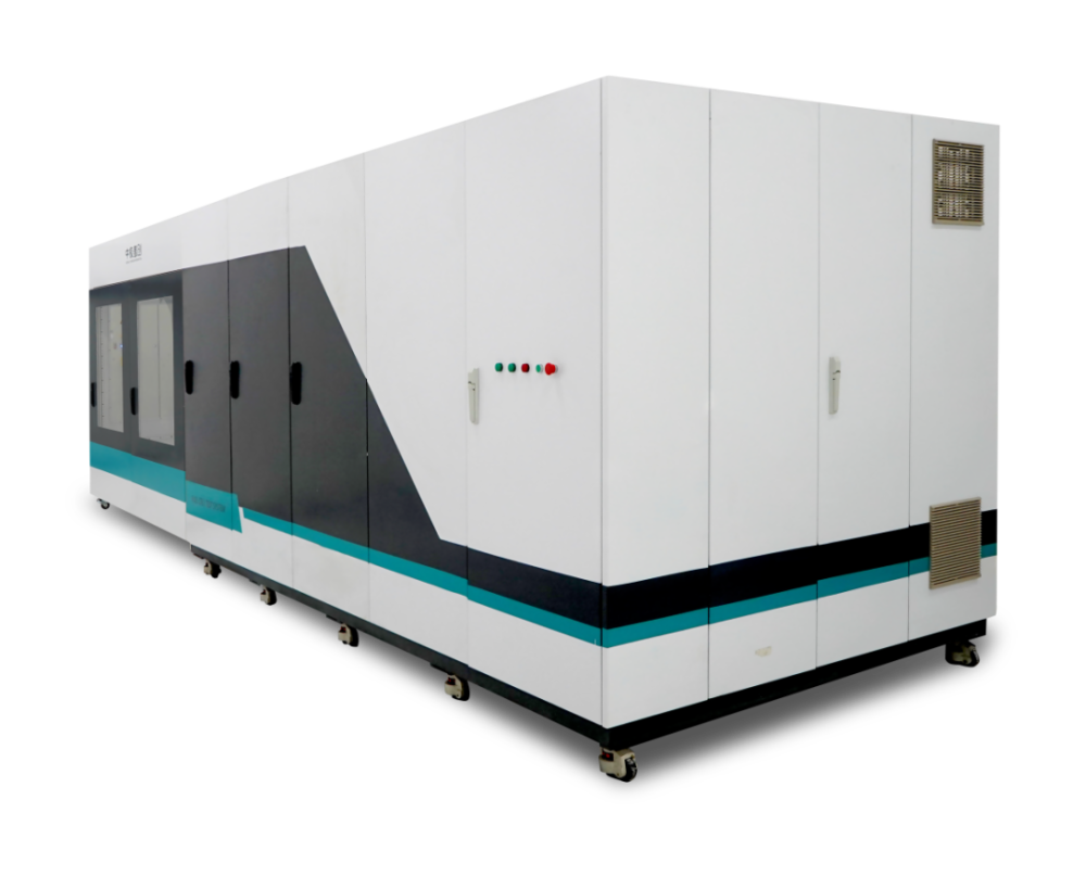 湖北省級氫能動力產品質量檢驗檢測中心落戶中極氫創