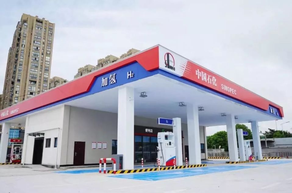 氫能和天然氣行業(yè)能否在“雙碳”目標(biāo)下彎道超車？