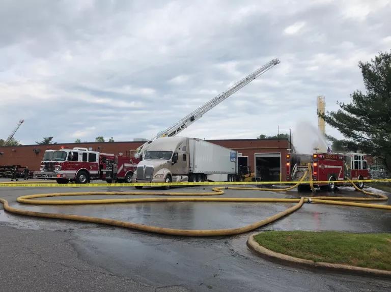 泰國化工廠大爆炸敲響警鐘：氫氣全產業鏈中，安全第一！