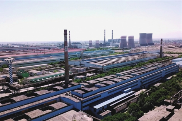 氫冶金成鋼鐵業(yè)新風(fēng)口