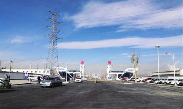 氫冶金成鋼鐵業(yè)新風(fēng)口