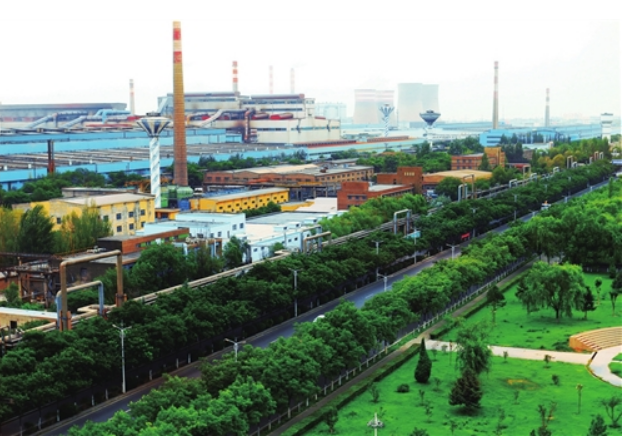 氫冶金成鋼鐵業(yè)新風(fēng)口