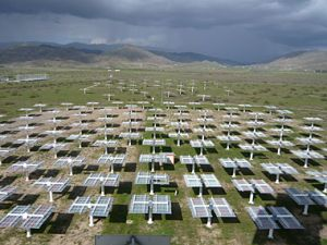 太陽能制氫與核能制氫哪個是未來？