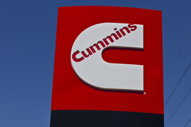 康明斯加快氫動力卡車的開發