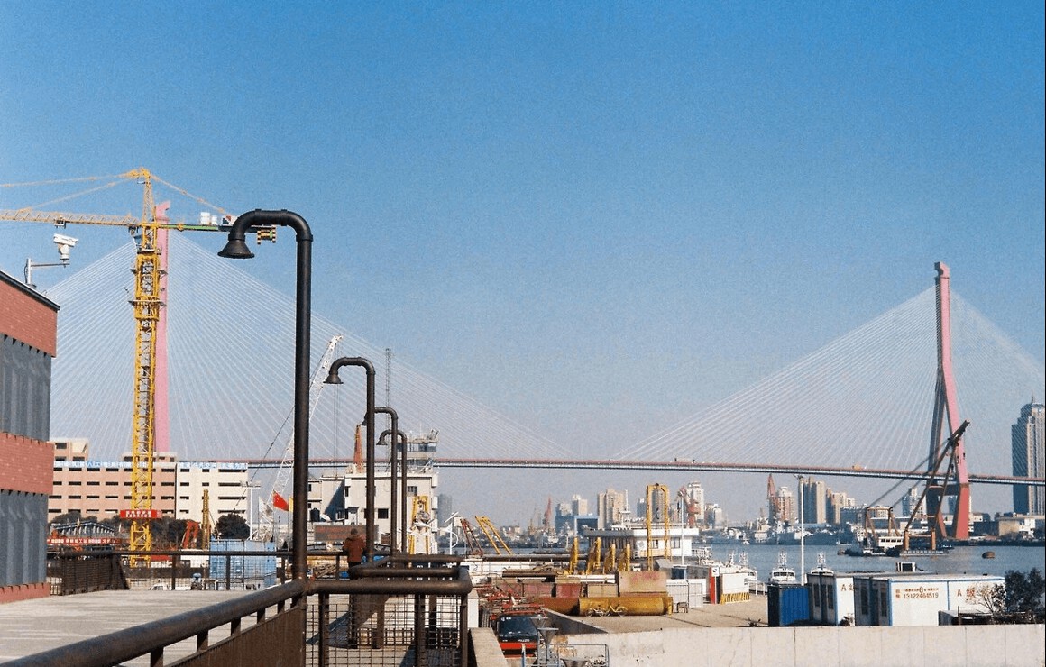 上海市：兩座首批油氫合建站累計(jì)加氫上百噸加注上萬(wàn)車次