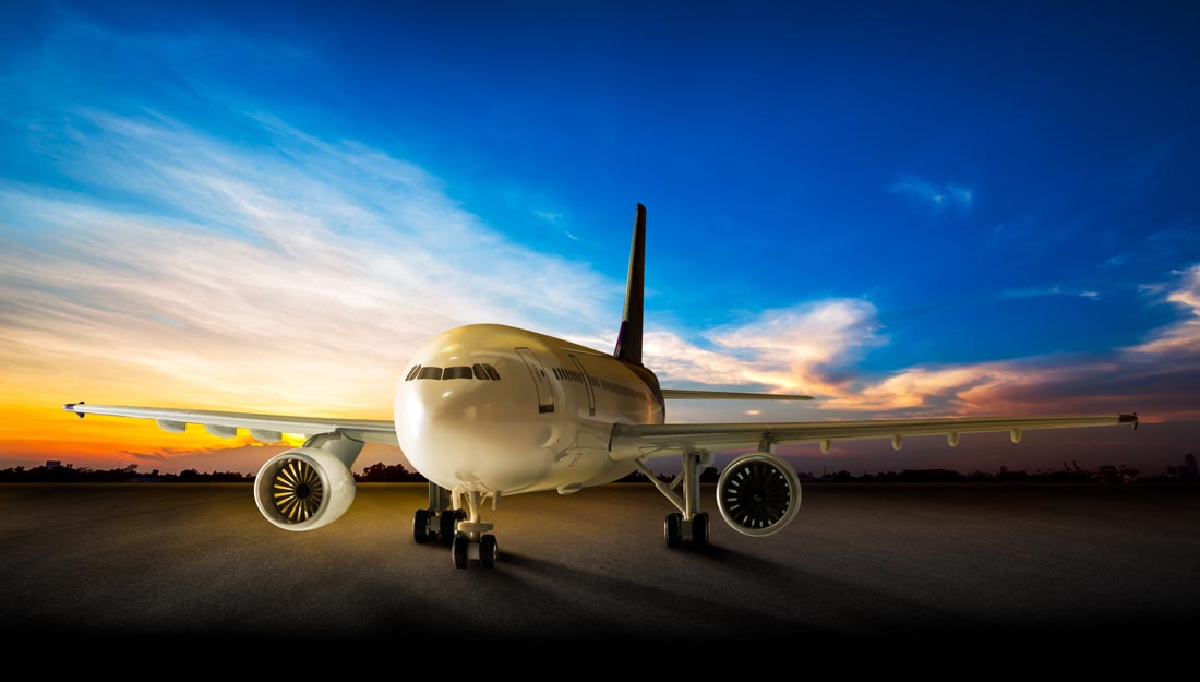 ZeroAvia氫能飛機發動機第一次高功率測試完成