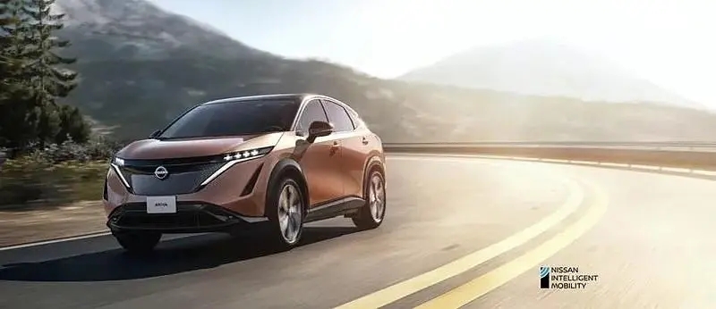 海易森汽車氫能重卡將在加利福尼亞上路