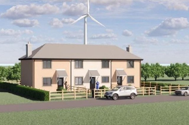 世界首個(gè)氫加熱電網(wǎng)將于明年在法夫開(kāi)工建設(shè)