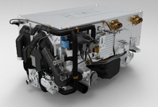 張靖:豫氫動力 致力于讓氫動力改善人類生活 張靖:豫氫動力 致力于讓氫動力改善人類生活