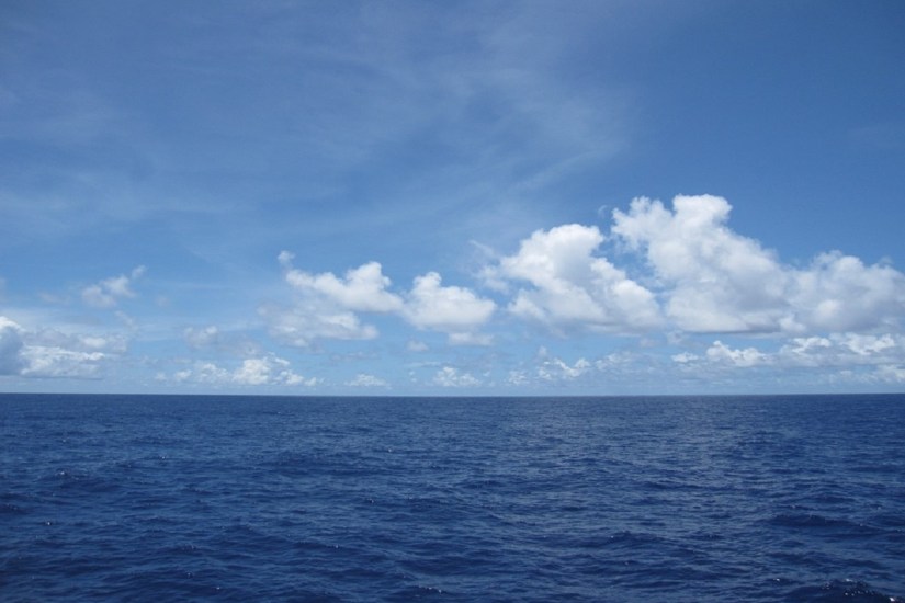 中佛羅里達大學：利用新型納米材料從海水中生產氫燃料成為可能