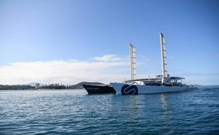 BPCE集團成為Energy Observer的主要合作伙伴.jpg