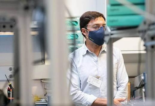 NREL, Electric Hydroge使用高性能電解槽組件擴大制氫規(guī)模.jpg