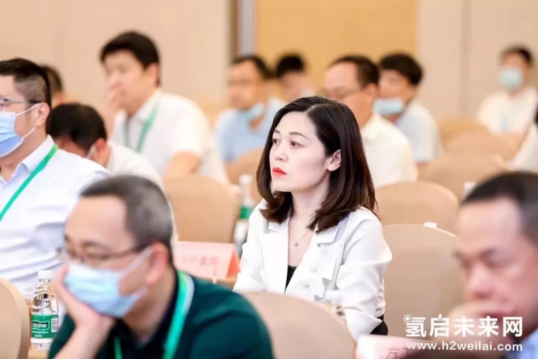 2022第二屆世界綠色氫能發(fā)展大會(huì)暨中國(guó)國(guó)際綠色氫能技術(shù)博覽會(huì)