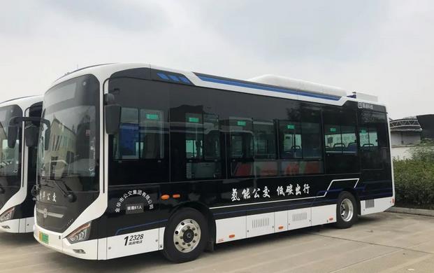 金華制造！氫能源公共汽車來了！.jpg