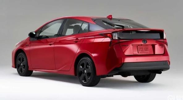 豐田全新普銳斯最新消息,或將于2025年推出氫燃料發(fā)動機版.jpg 豐田全新普銳斯最新消息,或將于2025年推出氫燃料發(fā)動機版.jpg