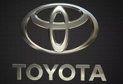 豐田氫與雅力士和花冠賽車