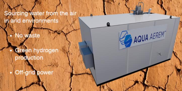 澳大利亞“沙漠之花”10GW綠氫項目突破水源限制.jpg 澳大利亞“沙漠之花”10GW綠氫項目突破水源限制.jpg