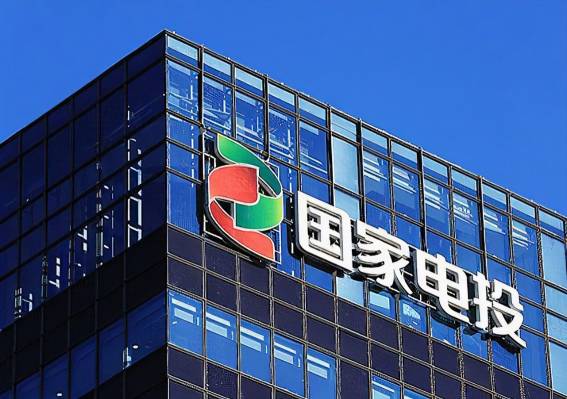 國家電投氫能公司A+輪增資募集資金10.8億元