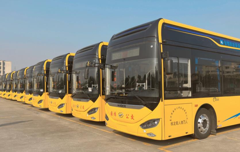 氫新動(dòng)力！蘇州金龍助嘉興實(shí)現(xiàn)氫能公交0突破.jpg