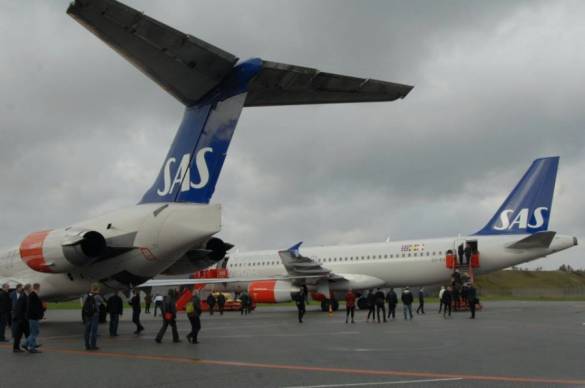 丹麥將在2030年前實(shí)現(xiàn)國(guó)內(nèi)航班無(wú)化石燃料