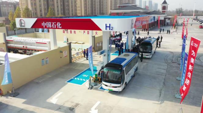 國撥經(jīng)費(fèi)1.5億！首個(gè)氫進(jìn)萬家科技示范工程已在山東啟動.jpg