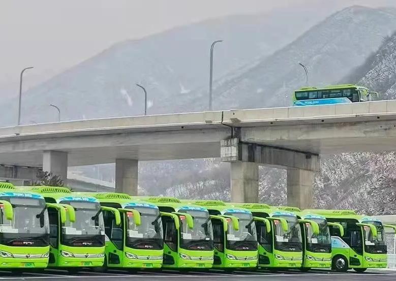 世界上最大規(guī)模的氫燃料車隊，還得看北京冬奧會.jpg