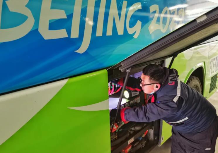 世界上最大規(guī)模的氫燃料車隊，還得看北京冬奧會.jpg