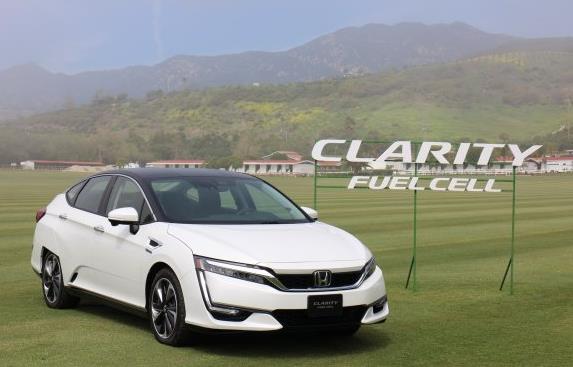 本田將在加州園區(qū)安裝固定式氫燃料電池發(fā)電站.jpg 本田將在加州園區(qū)安裝固定式氫燃料電池發(fā)電站.jpg