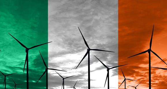 愛爾蘭一座綠氫廠計(jì)劃接受工程援助