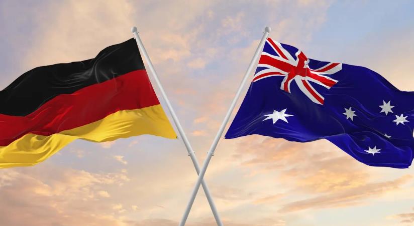 綠色氫能工作組文件揭示德國氫能經(jīng)濟行動計劃