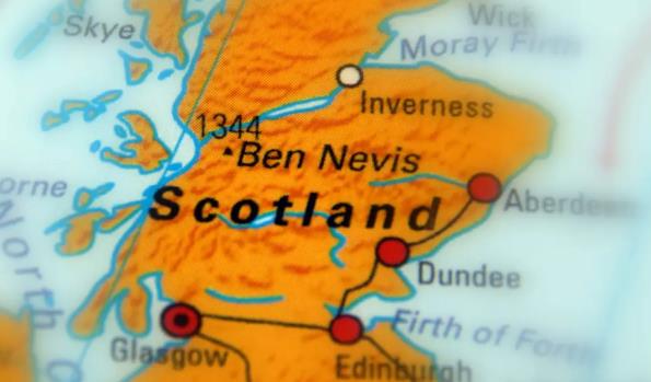 蘇格蘭氫能公司計劃全球擴張