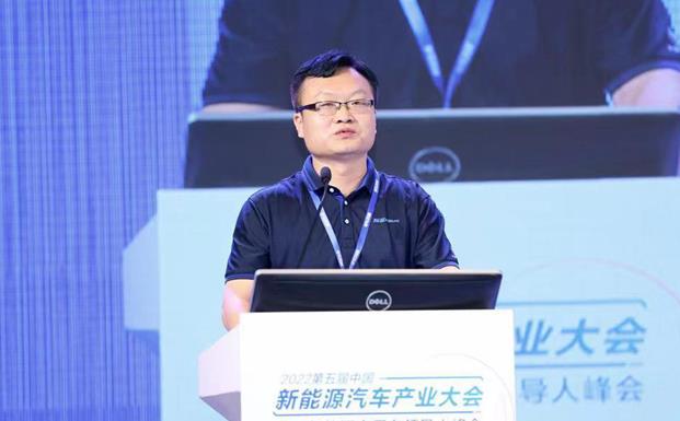 新能源物流車滲透率6.54%，“雙碳”助推新能源發展