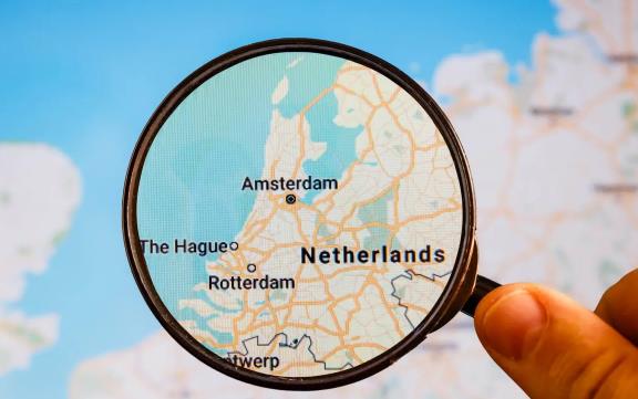 荷蘭發(fā)布國(guó)家氫氣網(wǎng)絡(luò)計(jì)劃