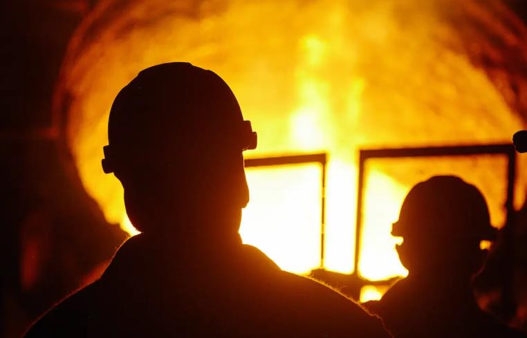 歐洲財團大舉投資氫生產的綠色鋼鐵 歐洲財團大舉投資氫生產的綠色鋼鐵