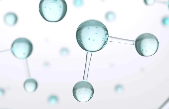 發電機成功使用氫氣和氨氣