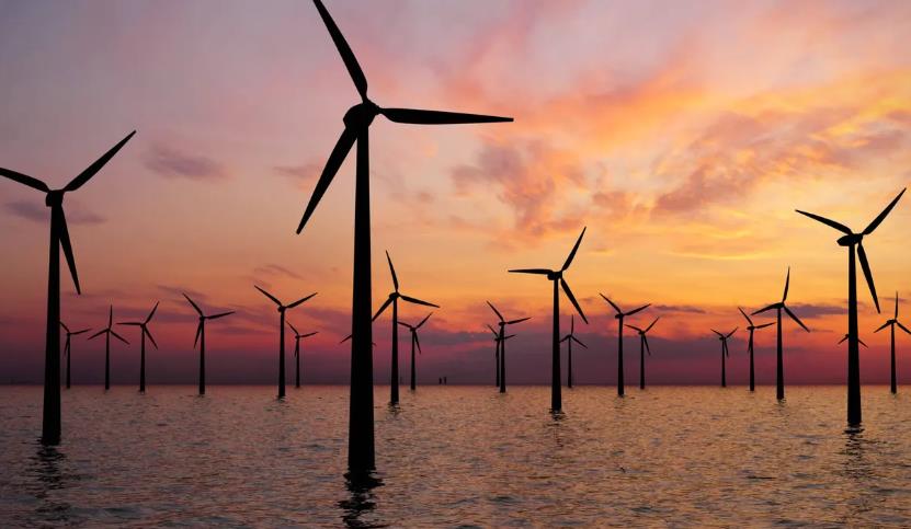 氫動力船舶將在海上風電場進行試驗