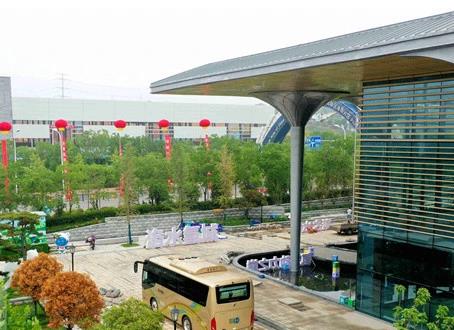 澗西區東旭氫能電機及氫能裝備產業園項目加緊推進