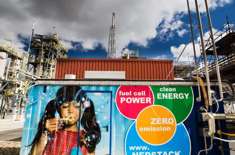 IPCEI Hy2Tech批準：Nedstack現在將突破千兆瓦產能壁壘