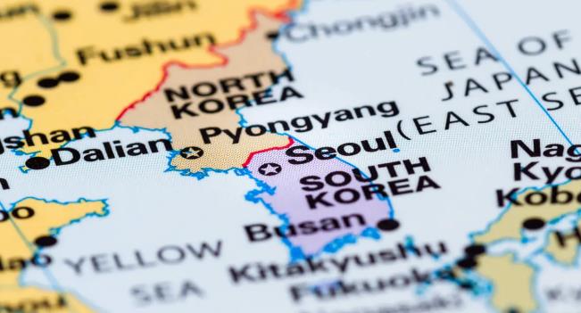 ACWA與浦項制鐵簽署協(xié)議，用氫氣清理韓國工業(yè)